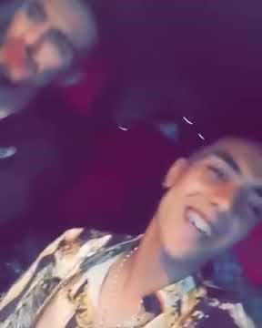 #cheb youssef_عودة شاب يوسف بقوة _أداء رائع وأغنية روعة❤🎵🎶🎼