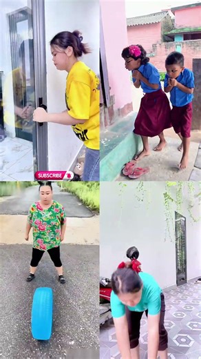 Funny Sneaking Pranks & Creative Magic Tricks! 🤫✨