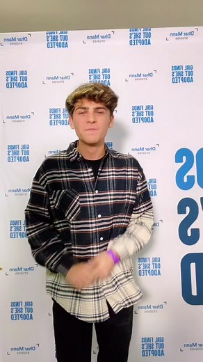 AYDEN MEKUS on TikTok