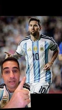MESSI ROMPE RÉCORDS EN EL MUNDIAL DE FÚTBOL 2026 CON CASI 39 AÑOS