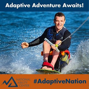 239 reactions · 24 shares | National Ability Center on Reels | Facebook