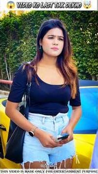 अमीर कार वाला निकला दोस्त❌😱🤯❌ Wood working withart handcraft idea/home madereal telent/skill-artTags