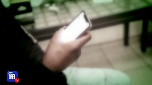 How to protect yourself and your phone from a scam