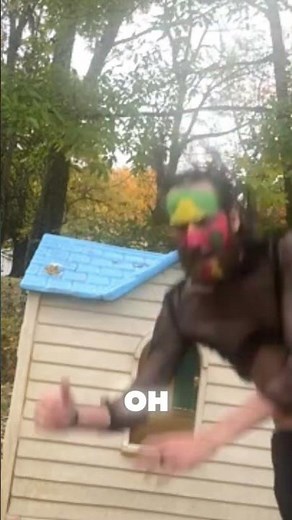 Jeff Hardy tribute jump