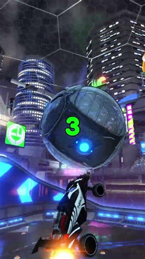 Guess The Rocket League Map! (part1)