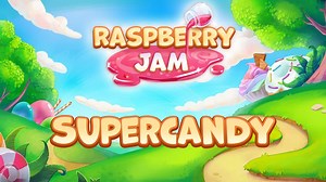 8.5K views · 109 reactions | this is a video of the game Raspberry Jam (Level 3) | Raspberry Jam | Facebook