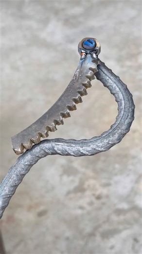 New tool invention for plumbers from senior welder #tools #ideas #diy