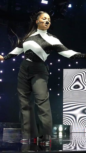 Hey u guys! By popular demand, we’re bringing the Together Again Tour back to North America this summer with special guest Nelly! It’ll be so much fun! Tickets go on sale Friday 1/19. We can’t wait to see you 🫶🏽♥️☀️#TogetherAgainTour 🎥 Edit: @Live Nation Concerts