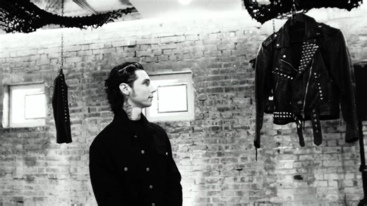 Episode 2 of the documentary