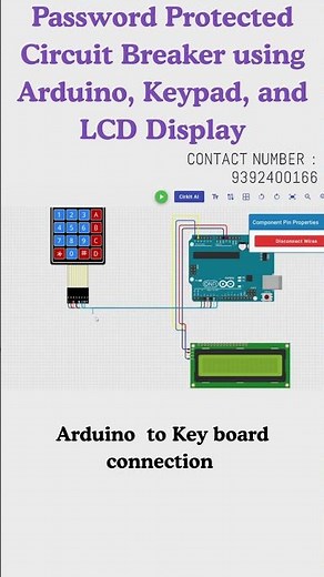 Arduino to Relay Module Connection | 4 Channel Relay with Arduino UNO