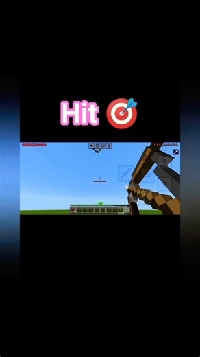 The Ultimate Minecraft Command Block Trap: How One Arrow Sent Me to the Void!