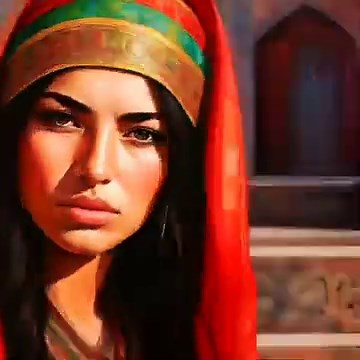 Таърихи Тоҷикон