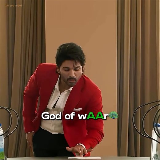 TFI🎬 on Instagram: "Movie ipudu bhAAi chestundu anta kadaaa🔥🦚 Evaru cheste baguntad antar? . . . . #telugumemes #alluarjun #tollywood #tfi #telugucinema"