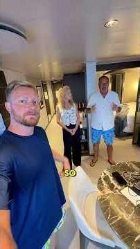 Very exciting news as we add THREE new 2026 group cruises on Explora Journeys to Italy, Croatia and