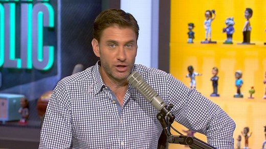 Can the Brady-less Patriots still contend?