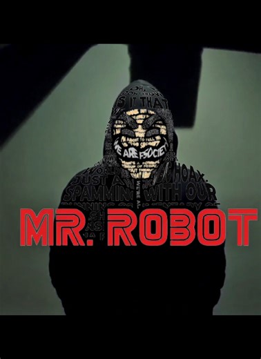 MR ROBOT Film Editing Showcase