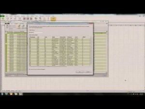 Excel and PowerPivot Overview