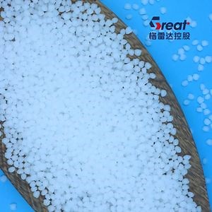 [Hot Item] Premium LDPE White Polyethylene Products for Cans and Containers