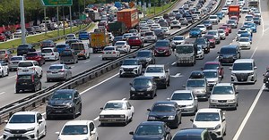 Blind spot hazards leading causes of heavy vehicle accidents: RTD | New Straits Times