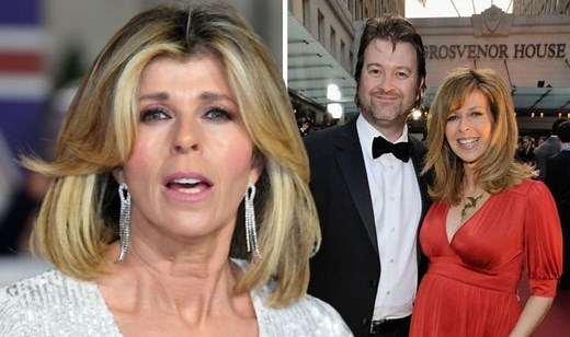 Kate Garraway urges GMB viewers to follow coronavirus rules