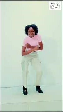 DAVIDO - FEEL Dance Choreography #EnergizingAfroDance