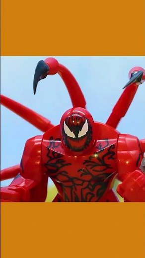 Marvel Superheroes but... in Squid Game // REO Bricks Mini Story // #shorts #lego