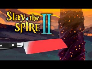 I Broke Slay the Spire 2 with an Increasingly Stupid Build
