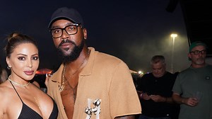 Larsa Pippen and Marcus Jordan Spark Engagement Rumors as 'RHOM' Star Is Spotted Wearing Massive Ring