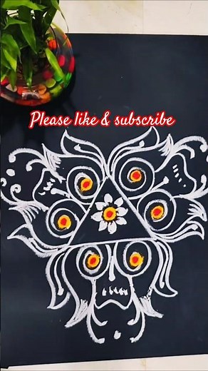 flower design for beginners