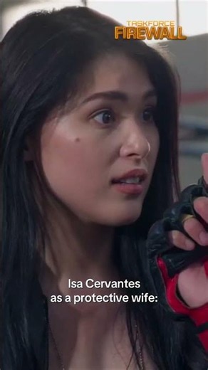 Taskforce Firewall: 'Yung asawa mong kaya kang ipagtanggol! | Online Exclusive