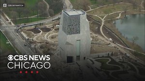 CTA extends and renames No. 10 bus route for Obama Presidential Center