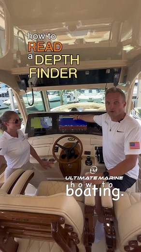 how to boating on TikTok