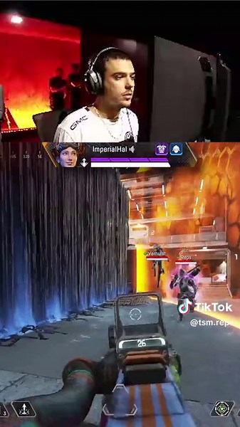 TSM WINS Match 6 In ALGS Champs Finals! 🔥 #apexalgs #apexalgschampionship #apexlegends #tsm #imperial @imperialhal @tsmverhulst #tsmreps @tsmapex