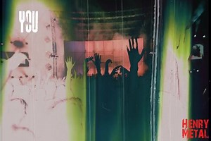 62K views · 280 reactions | "The Eternal Question" Lyrics Video | Henry Metal | Facebook