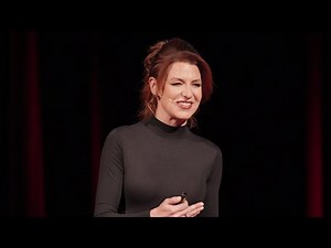What Happens When You Harness The Power of Gratitude | Shannon Shallcross | TEDxProvidence