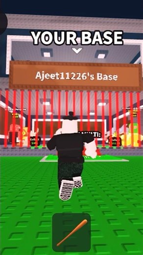 how to get second floor in steal a brainrot roblox