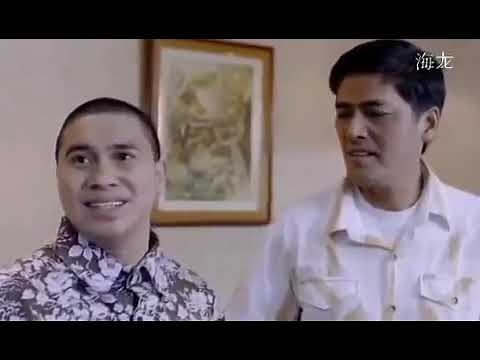Pilipino Comedy Vic Sotto & Dolphy (Dobol Trobol Full Movie)