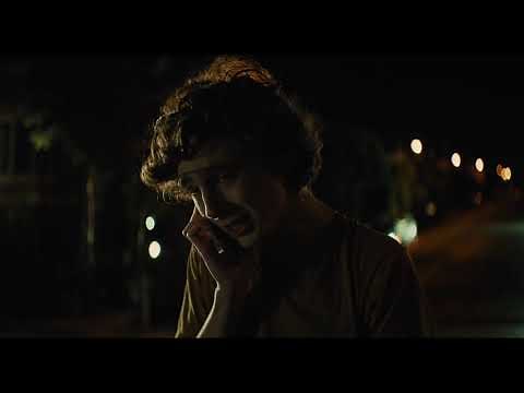 Beautiful boy (touching scene) Steve Carell & Timothée Chalamet
