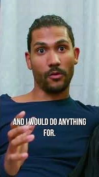 Becoming a step-father is no easy task, and Nikolai was no exception.