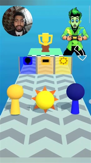 Sprunki: Run and Sort - Part 195| Color Gate Puzzle Fun & Speed Challenge! #Gameplay #gaming