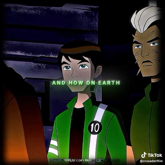 ¡Transformación épica de Ben 10 en Alien Force!