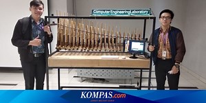 Ini Cara Generasi Digital Turut Melestarikan Angklung