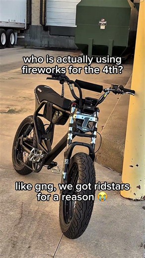 let them blow #mfx #surron #ultrabee #supermoto #super73 #stark #bikelife #talaria #tuttio #ethanmfx