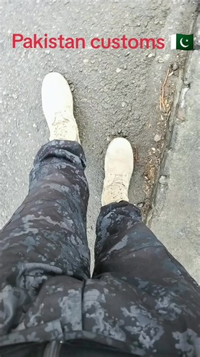 Understanding Pakistan Customs Procedures