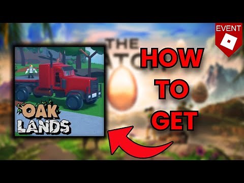 How To Complete Oakland's Hatch Event!