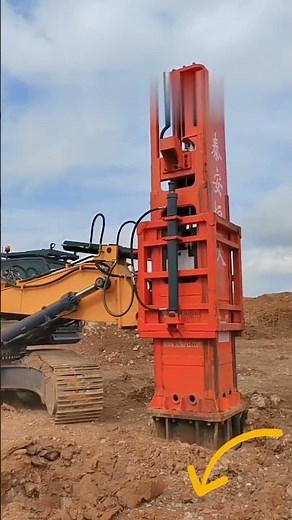 Rapid Impact Compaction RIC technology highway road soil compaction, rapid dynamic compaction