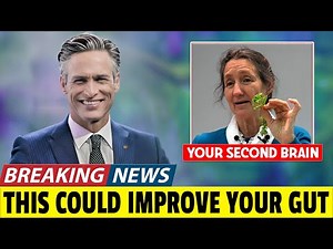 Dr. Barbara O'Neill Reveals How to Take Care of Your GUT