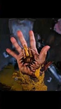 👽 Man In Black 🕶️ | Alien Hunters Are Back 💥 #shortvideo #movie #shorts