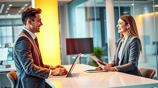 Customer Relation Adalah Kunci Sukses Bisnis, Ketahui Selengkapnya