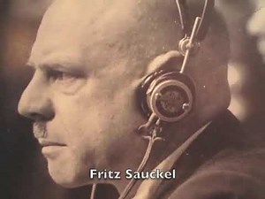 Nuremberg Trial Radio (1946) Rev. Henry Gerecke on executions